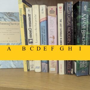 Fiction - Pocket paperback 2
