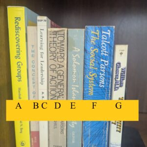 Language usage - paperback 1