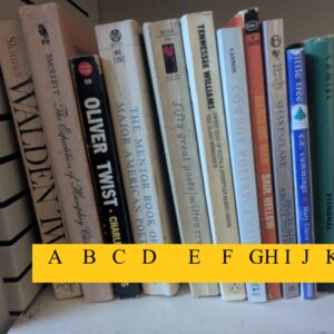 Classics & poetry - Pocket paperback