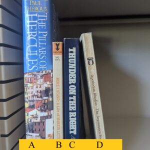 History, geography