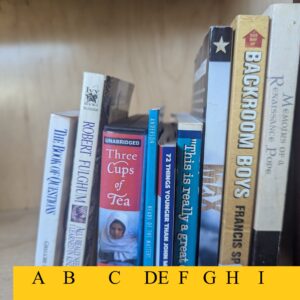 Nonfiction, misc - Paperback