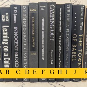 Vintage hardcover 1